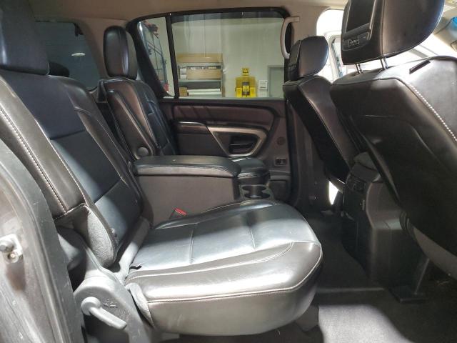 2015 NISSAN ARMADA PLA #3304588442