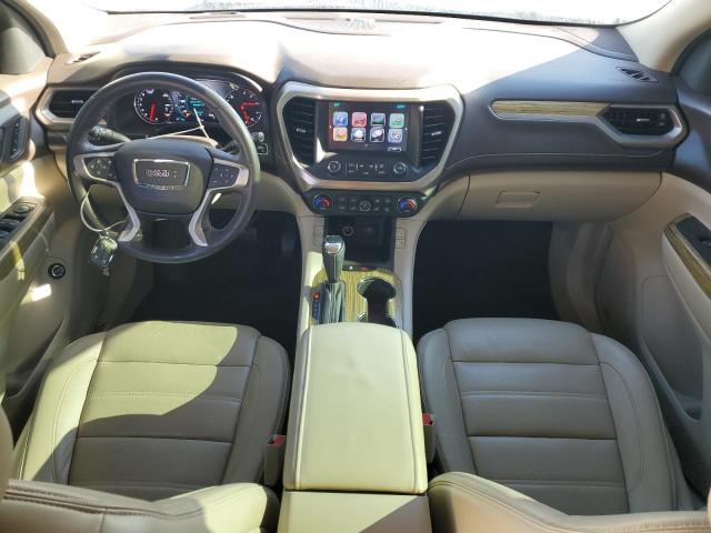 2017 GMC ACADIA DEN #3292405266