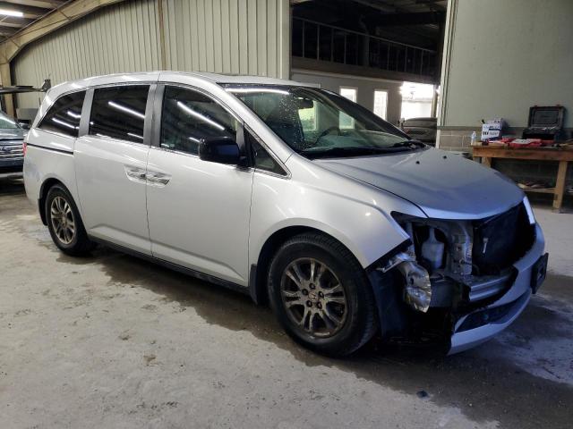 2011 HONDA ODYSSEY EX - 5FNRL5H61BB066744
