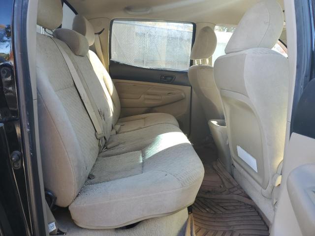 2011 TOYOTA TACOMA DOU #3304645972