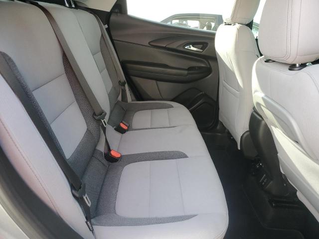 2021 CHEVROLET TRAILBLAZE #3302765388