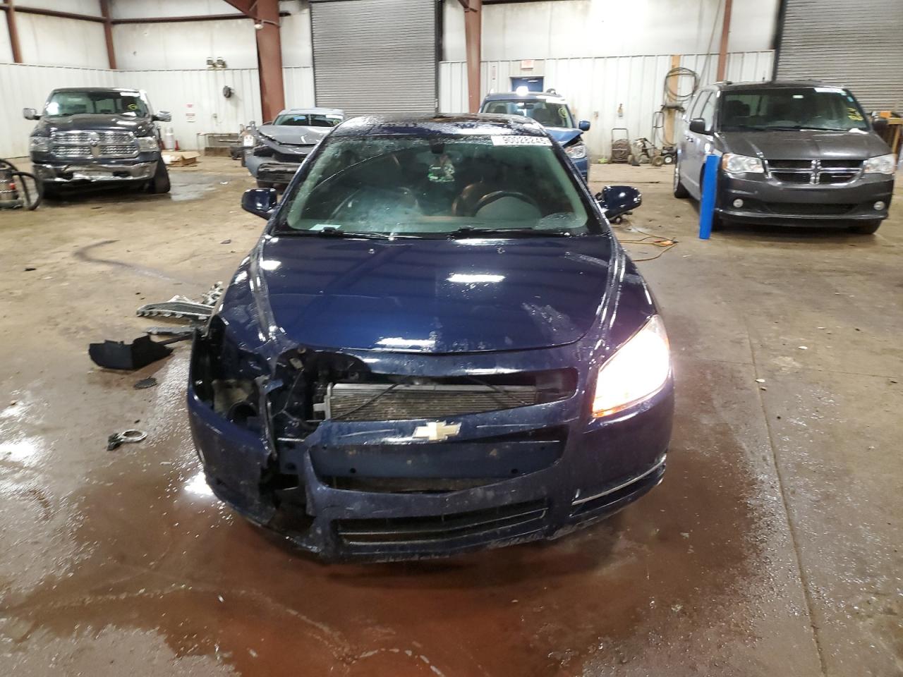 CHEVROLET MALIBU 2LT