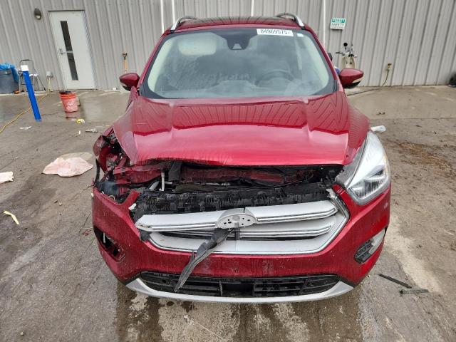 2018 FORD ESCAPE TIT - 1FMCU9J9XJUB89152
