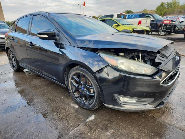 2016 FORD FOCUS SE - 1FADP3K27GL320895