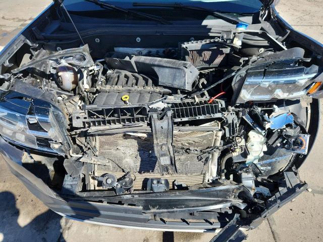 2018 VOLKSWAGEN ATLAS SE - 1V2KR2CA9JC566414