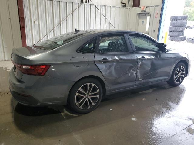 2025 VOLKSWAGEN JETTA SPOR 3VWBX7BU2SM029056