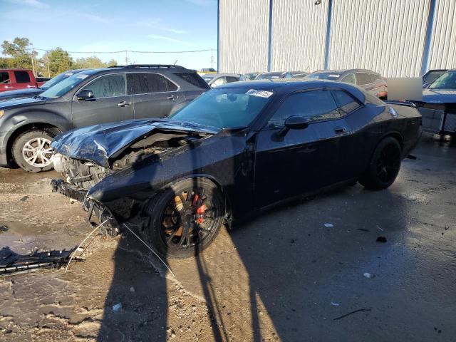 2009 DODGE CHALLENGER #3303930710