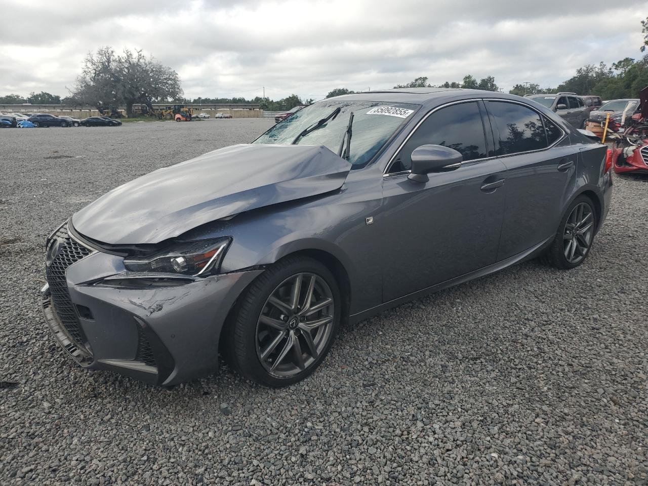LEXUS IS 300