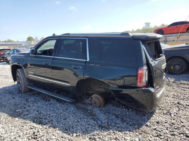 2018 GMC YUKON DENALI #3286736322