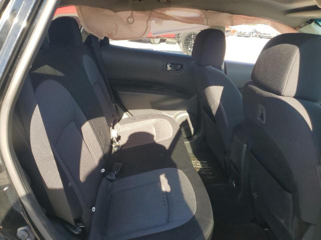 2011 NISSAN ROGUE S - JN8AS5MV9BW660995