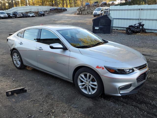 2017 CHEVROLET MALIBU LT - 1G1ZE5ST2HF242397