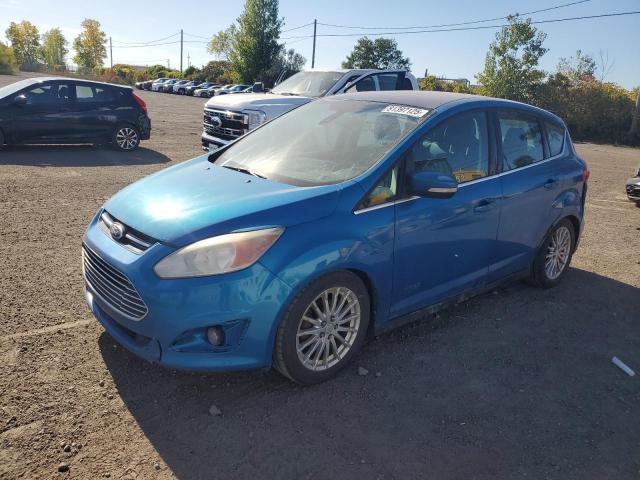 FORD C-MAX SEL