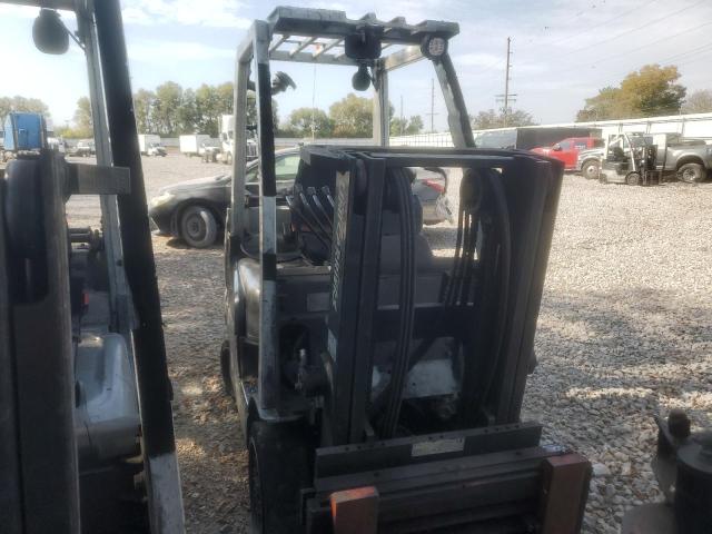 NISSAN FORKLIFT