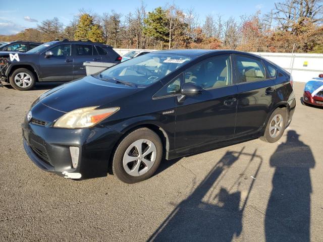 2013 TOYOTA PRIUS - JTDKN3DU0D0344250