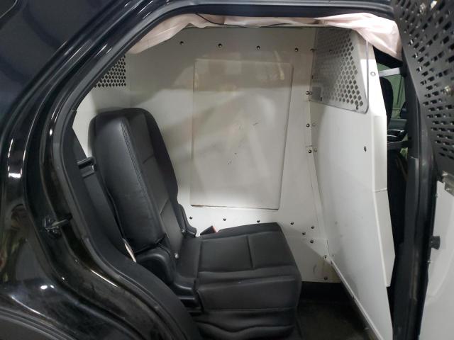 2017 FORD EXPLORER P #3301986436