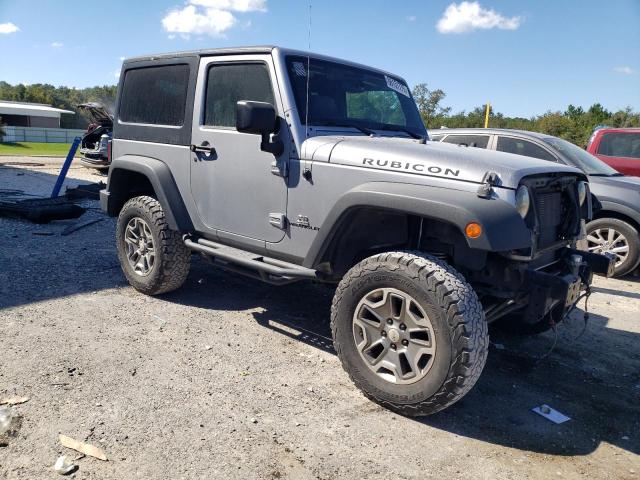 2014 JEEP WRANGLER R - 1C4BJWCG1EL144079