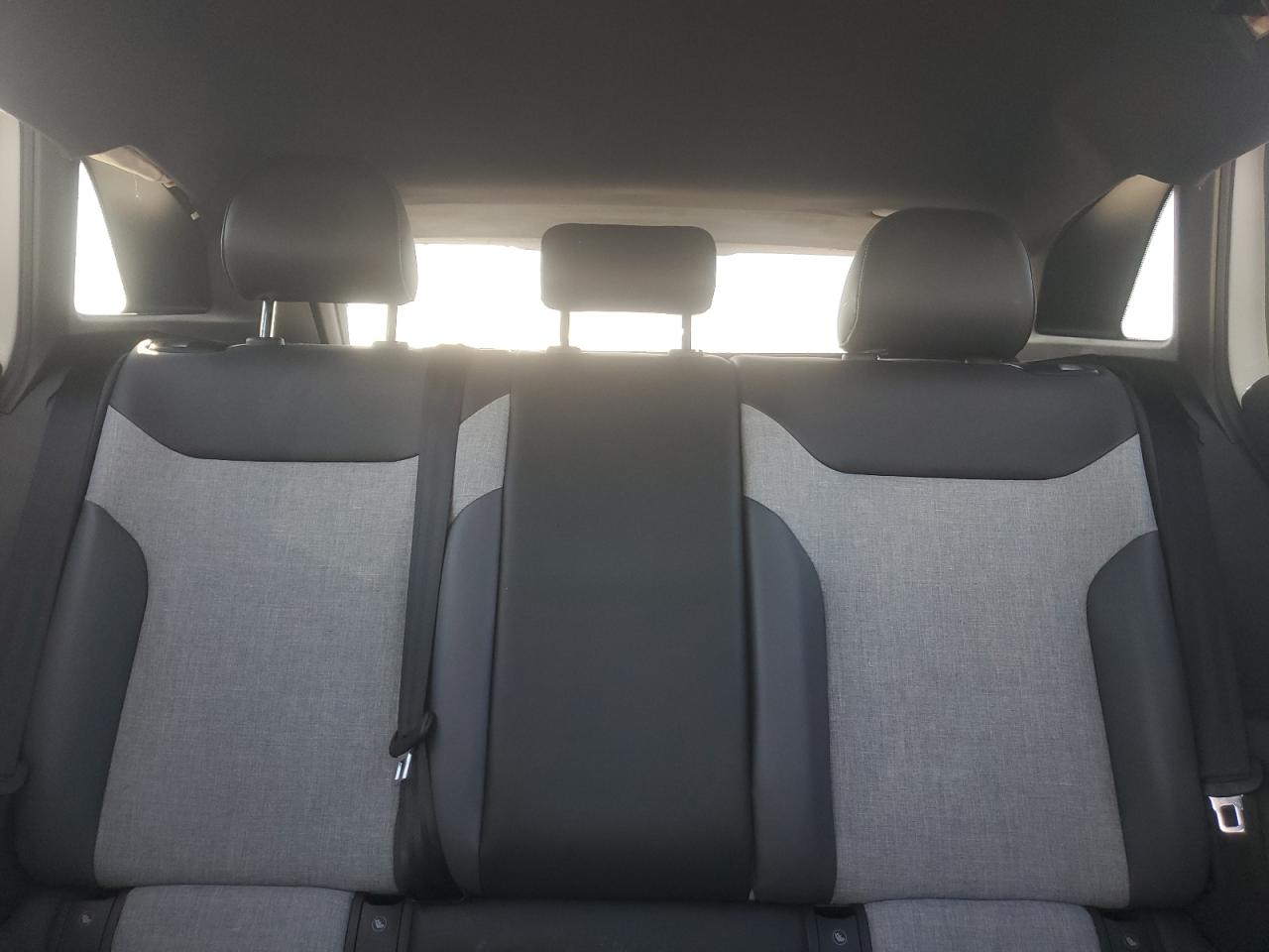 Lot #3315909082 2023 VOLKSWAGEN ID.4 PRO