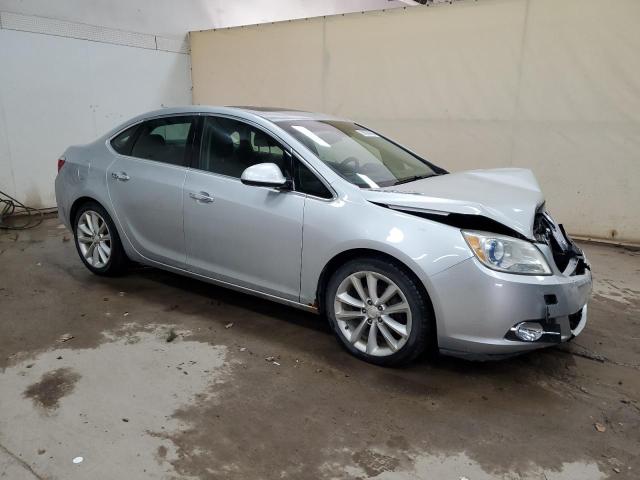 2012 BUICK VERANO - 1G4PS5SK2C4149202
