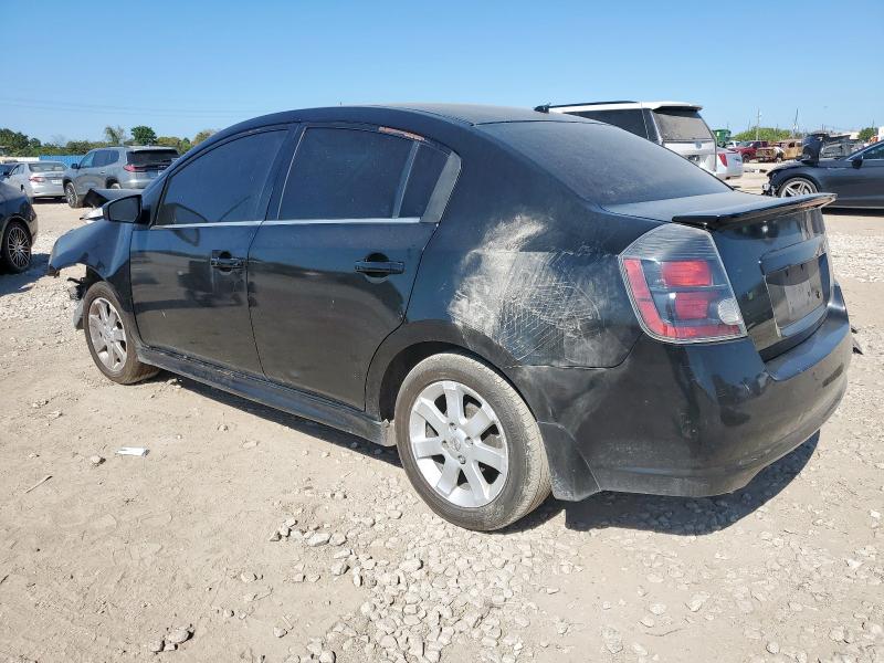 2012 NISSAN SENTRA 2.0 - 3N1AB6APXCL733745