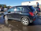 Lot #3303877686 2017 CHEVROLET TRAX LS
