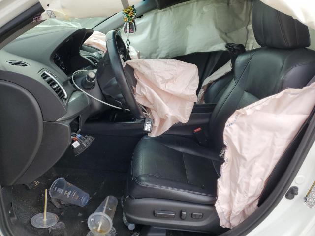 2017 ACURA RDX TECHNO - 5J8TB4H51HL010028