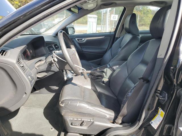 2009 VOLVO S60 #3277056154