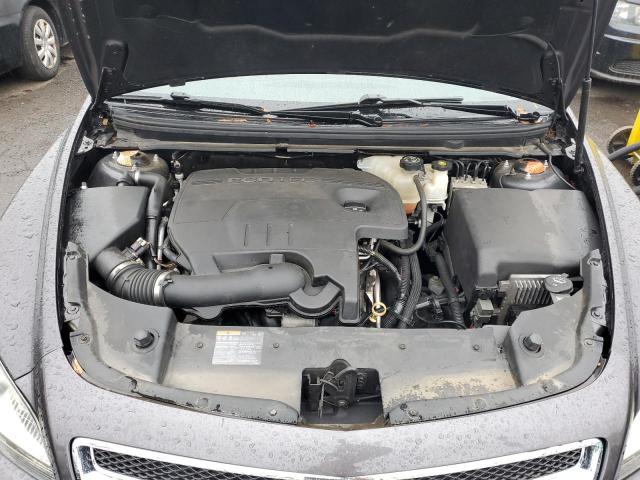 2011 CHEVROLET MALIBU 1LT - 1G1ZC5E1XBF136125