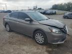 Lot #3294402502 2016 NISSAN SENTRA S