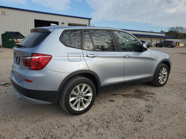 2014 BMW X3 XDRIVE2 - 5UXWX9C51E0D39019