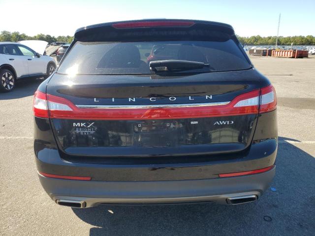 2018 LINCOLN MKX RESERV 2LMPJ8LR8JBL34507
