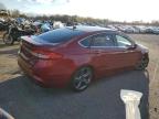 Lot #3315820346 2017 FORD FUSION SPO
