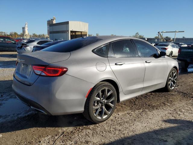2015 CHRYSLER 200 S #3284240244