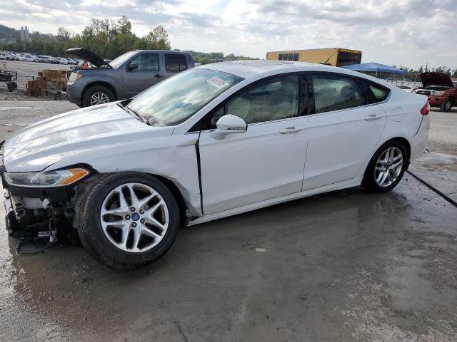 Global Auto Auctions: 2013 FORD FUSION SE