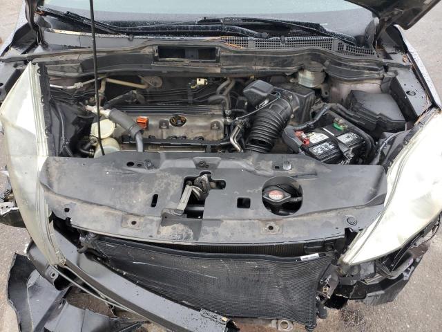 2011 HONDA CR-V SE #3293371420