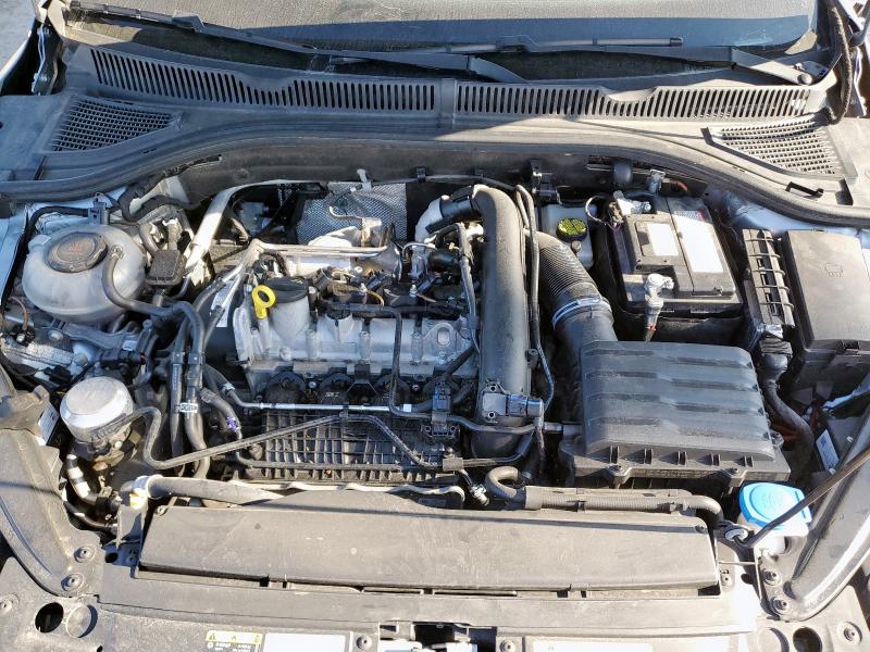 2021 VOLKSWAGEN JETTA S #3297340777