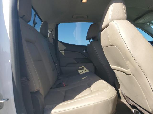 2016 GMC CANYON SLT 1GTG5DE36G1331325
