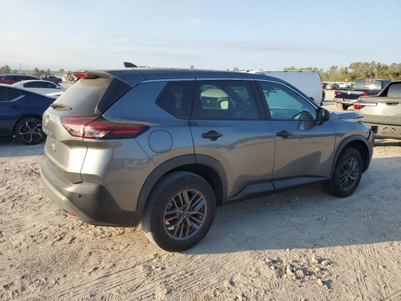 2023 NISSAN ROGUE S 5N1BT3AA2PC857630