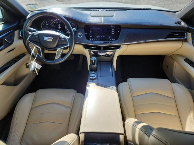 2020 CADILLAC CT6 LUXURY 1G6KB5RS7LU101654