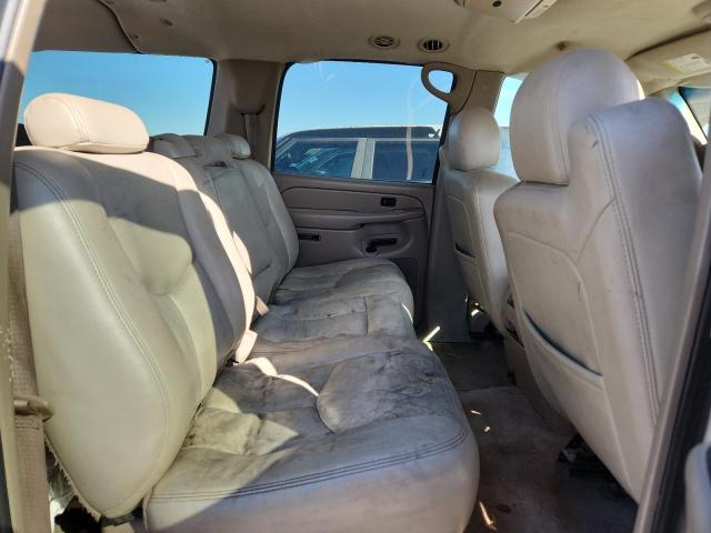 2005 GMC YUKON XL K #3255651526