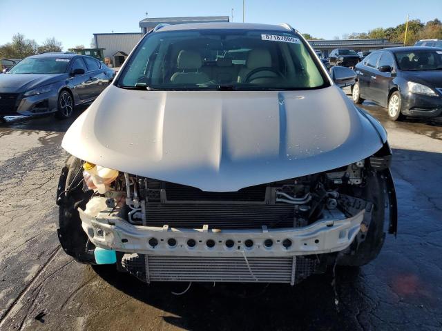 2015 LINCOLN MKC 5LMCJ1A93FUJ13626