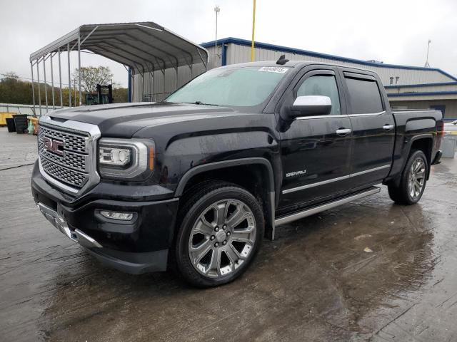 Global Auto Auctions: 2017 GMC SIERRA K15