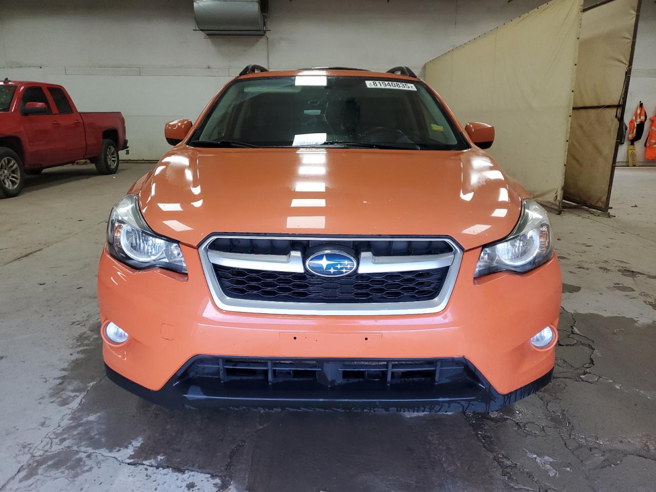 SUBARU XV 2.0 LIMITED