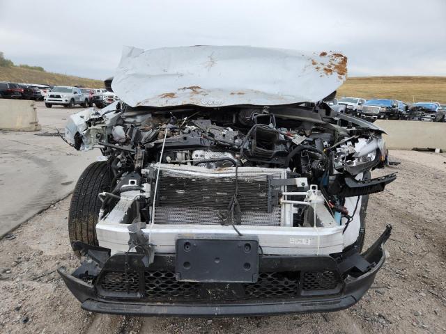 2025 JEEP COMPASS SPORT - 3C4NJDAN8ST575389