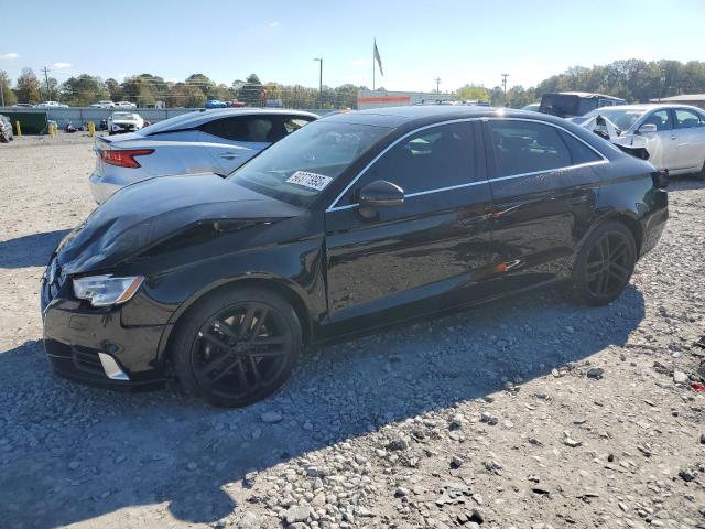 Global Auto Auctions: 2019 AUDI A3