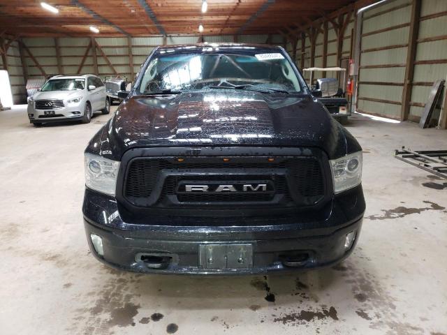 2012 DODGE RAM 1500 L - 1C6RD7NT6CS108162
