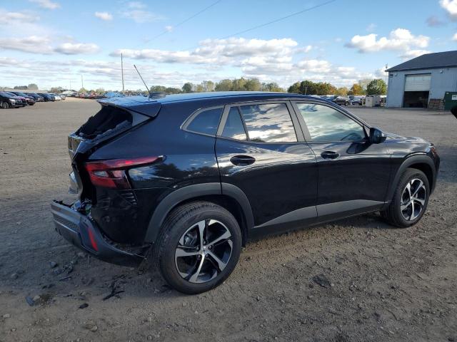 2025 CHEVROLET TRAX 1RS - KL77LGEP9SC267270