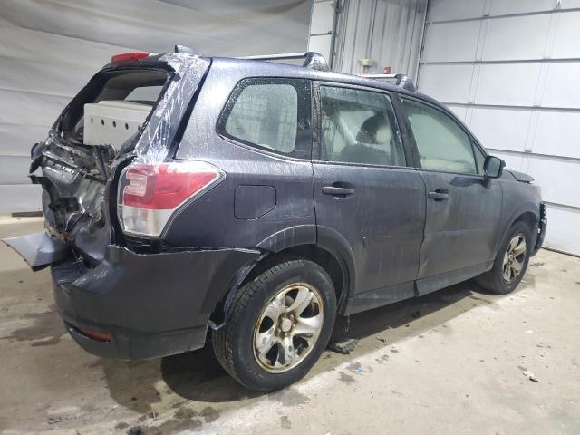 2017 SUBARU FORESTER 2 - JF2SJAACXHG423760
