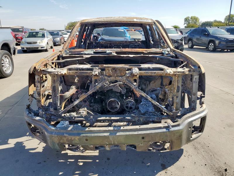 2015 GMC SIERRA K15 - 3GTU2VEC7FG423674