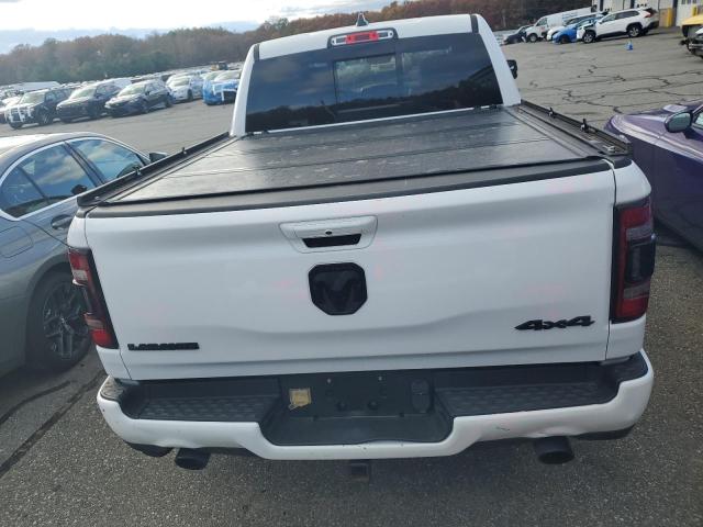 2020 RAM 1500 CLASS - 1C6RR7FG6LS124641