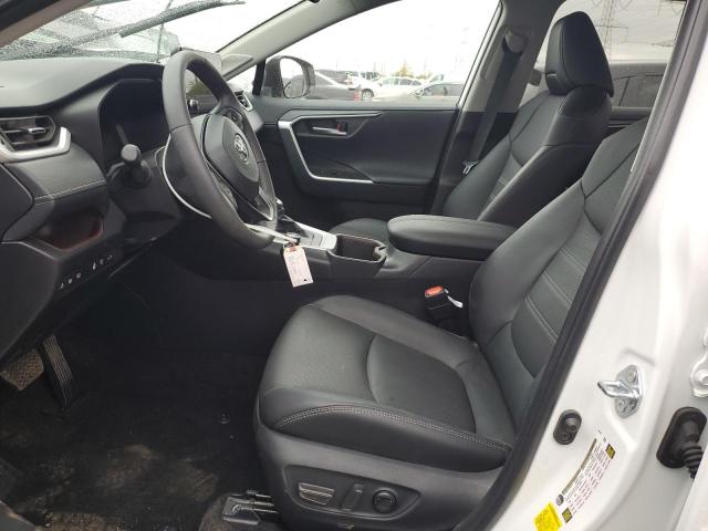 2025 TOYOTA RAV4 LIMITED 2T3N1RFV0SW512964